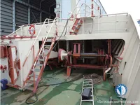 Kapal pukat untuk dijual