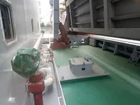 General Cargo/Multi-purpose untuk dijual