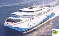 Kapal Ro-Ro untuk dijual