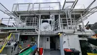 Kapal pesiar untuk dijual