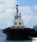 Kapal tunda untuk dijual