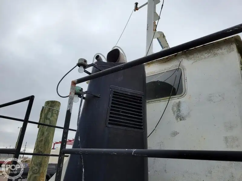 Kapal suplai untuk dijual