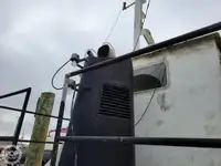 Kapal suplai untuk dijual