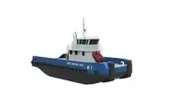 kapal karang dijual