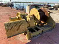 Kapal tunda untuk dijual