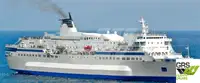 Ro-Ro ship dijual