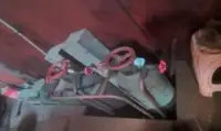 Tongkang untuk dijual