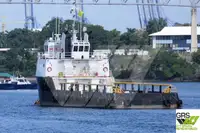 Kapal suplai untuk dijual