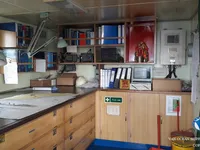 Kapal tanker minyak/kimia untuk dijual