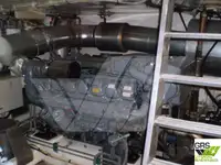 Kapal layanan ladang angin untuk dijual