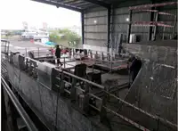 Kapal feri dijual