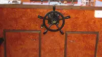 Kapal Kerja untuk dijual