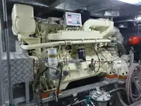Kapal penumpang untuk dijual