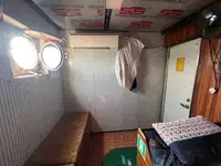 Kapal tunda untuk dijual
