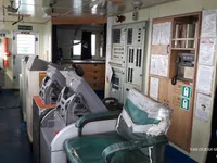 Kapal tanker minyak/kimia untuk dijual