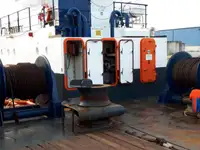 Kapal tunda untuk dijual
