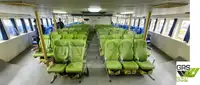 Kapal pesiar untuk dijual