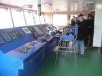 Kapal tanker minyak/kimia untuk dijual