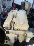 Kapal kru untuk dijual