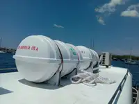 Kapal kru untuk dijual