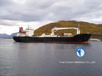 Kapal pendingin untuk dijual