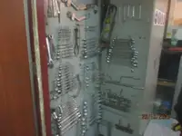 Kapal pendingin untuk dijual