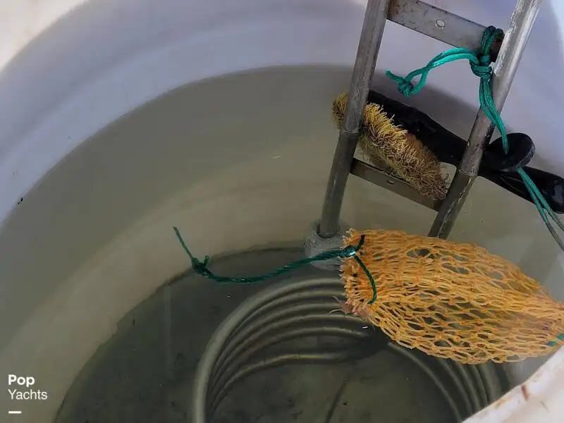 Kapal pengolahan ikan untuk dijual