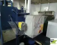 Kapal survei untuk dijual