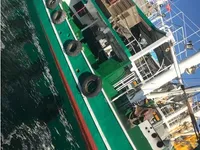 Kapal pukat cincin untuk dijual