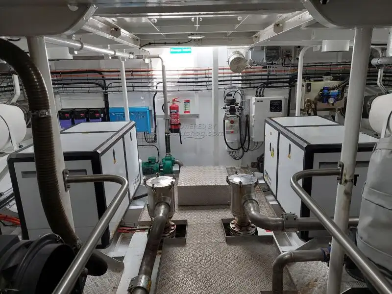 Kapal pandu untuk dijual