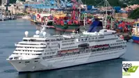 Kapal pesiar untuk dijual