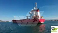Kapal pengangkut barang curah untuk dijual