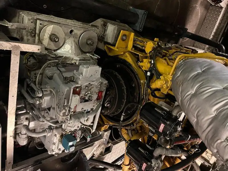Kapal pandu untuk dijual