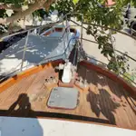 Kapal pesiar untuk dijual