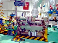 Kapal tunda untuk dijual