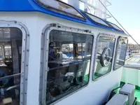 Kapal Penarik dan Pasokan Jangkar (AHTS) untuk dijual