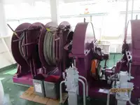 Kapal pengangkut barang curah untuk dijual