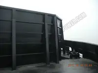 Tongkang untuk dijual