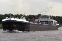 Kapal tanker minyak/kimia untuk dijual