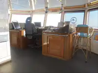 Kapal pendingin untuk dijual