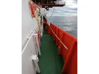 Kapal kru untuk dijual