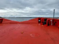 Kapal suplai untuk dijual