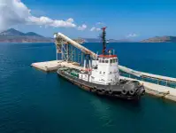 Kapal penarik dijual