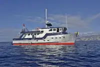 Kapal tunda untuk dijual