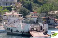 Kapal pendarat, tank untuk dijual
