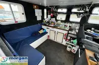 Kapal Kerja untuk dijual