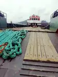 Kapal pendarat, tank untuk dijual