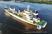Kapal pendingin untuk dijual