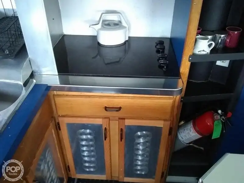 Kapal cutter untuk dijual