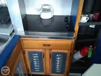 Kapal cutter untuk dijual